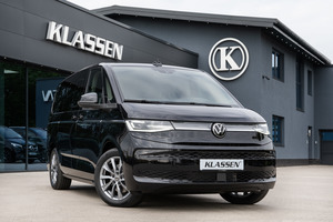 KLASSEN Volkswagen T7 Multivan VIP. Business - Luxury VIP Vans - Bulli. VT7MH_1520