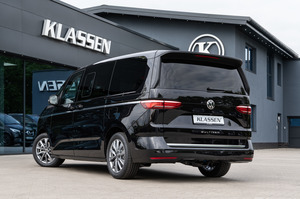 KLASSEN Volkswagen T7 Multivan VIP. Business - Luxury VIP Vans - Bulli. VT7MH_1520