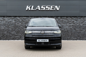 KLASSEN Volkswagen T7 Multivan VIP. Business - Luxury VIP Vans - Bulli. VT7MH_1520