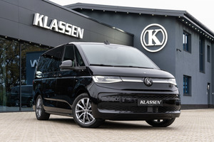 KLASSEN Volkswagen T7 Multivan VIP. Business VIP VAN. VT7E_1577