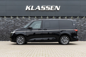 KLASSEN Volkswagen T7 Multivan VIP. Business VIP VAN. VT7E_1577