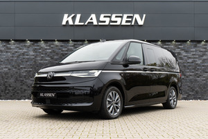 KLASSEN Volkswagen T7 Multivan VIP. Business VIP VAN. VT7E_1577