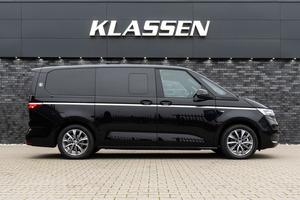 KLASSEN Volkswagen T7 Multivan VIP. Business VIP VAN. VT7E_1577