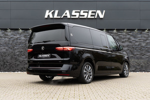 KLASSEN Volkswagen T7 Multivan VIP. Business VIP VAN. VT7E_1577