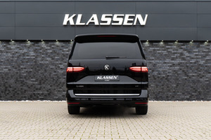 KLASSEN Volkswagen T7 Multivan VIP. Business VIP VAN. VT7E_1577