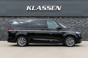 KLASSEN Volkswagen T7 Multivan VIP. Business - Exclusive VIP Design. VT7MH_1519