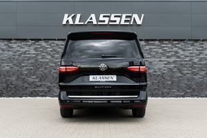 KLASSEN Volkswagen T7 Multivan VIP. Business - Exclusive VIP Design. VT7MH_1519