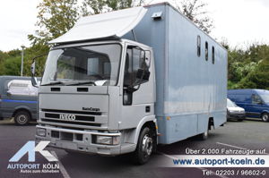 Iveco 80E15