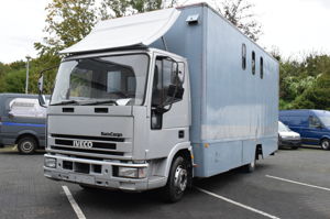 Iveco 80E15