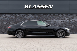 KLASSEN Mercedes-Benz S-Class VIP. S 500 LONG 4M * READY CARS COMING SOON. MS500_1482