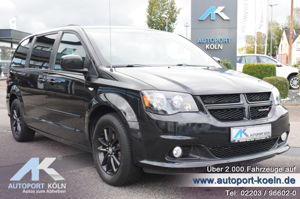 Dodge Grand Caravan