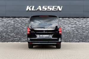 KLASSEN Mercedes-Benz V-Class VIP. V 300 - 2024 - Luxury V-Class VIP VAN. MVE_1616