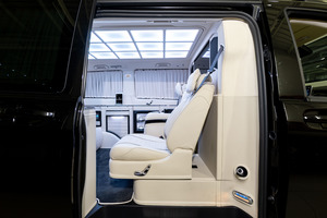 KLASSEN Mercedes-Benz V-Class VIP. V 300 d | EXCLUSIVE VIP BUSINESS PLUS. MVTM_1446