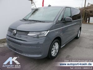 Volkswagen T7