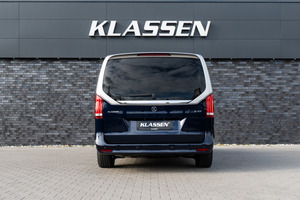 KLASSEN Mercedes-Benz V-Class VIP. V 300 | KLASSEN Luxury VIP Cars and Vans. MVV_1444