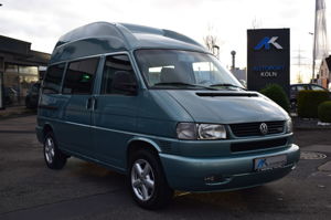 Volkswagen T4 California